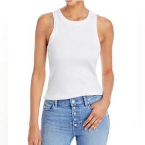 Citizens of Humanity Isabel ribbed tank
